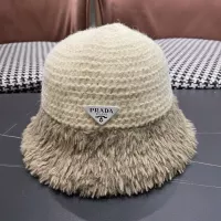 Cheap Prada Caps #1378613 Replica Wholesale [$36.00 USD] [ITEM#1378613] on Replica Prada Caps