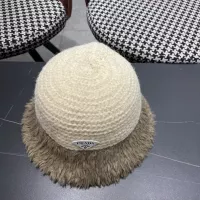 Cheap Prada Caps #1378613 Replica Wholesale [$36.00 USD] [ITEM#1378613] on Replica Prada Caps