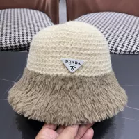 Cheap Prada Caps #1378613 Replica Wholesale [$36.00 USD] [ITEM#1378613] on Replica Prada Caps