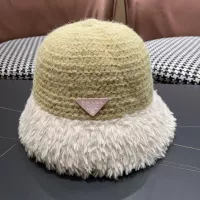 Cheap Prada Caps #1378614 Replica Wholesale [$36.00 USD] [ITEM#1378614] on Replica Prada Caps