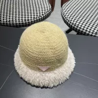 Cheap Prada Caps #1378614 Replica Wholesale [$36.00 USD] [ITEM#1378614] on Replica Prada Caps