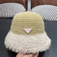 Cheap Prada Caps #1378614 Replica Wholesale [$36.00 USD] [ITEM#1378614] on Replica Prada Caps
