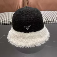 Cheap Prada Caps #1378615 Replica Wholesale [$36.00 USD] [ITEM#1378615] on Replica Prada Caps