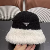 Cheap Prada Caps #1378615 Replica Wholesale [$36.00 USD] [ITEM#1378615] on Replica Prada Caps