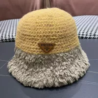 Cheap Prada Caps #1378616 Replica Wholesale [$36.00 USD] [ITEM#1378616] on Replica Prada Caps
