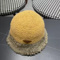 Cheap Prada Caps #1378616 Replica Wholesale [$36.00 USD] [ITEM#1378616] on Replica Prada Caps