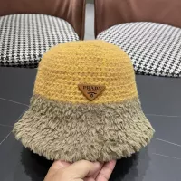 Cheap Prada Caps #1378616 Replica Wholesale [$36.00 USD] [ITEM#1378616] on Replica Prada Caps