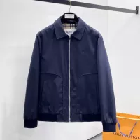 Cheap Burberry Jackets Long Sleeved For Men #1378619 Replica Wholesale [$128.00 USD] [ITEM#1378619] on Replica Burberry Jackets