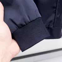 Cheap Burberry Jackets Long Sleeved For Men #1378619 Replica Wholesale [$128.00 USD] [ITEM#1378619] on Replica Burberry Jackets