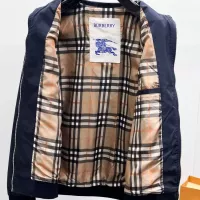 Cheap Burberry Jackets Long Sleeved For Men #1378619 Replica Wholesale [$128.00 USD] [ITEM#1378619] on Replica Burberry Jackets
