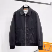 Cheap Burberry Jackets Long Sleeved For Men #1378621 Replica Wholesale [$128.00 USD] [ITEM#1378621] on Replica Burberry Jackets