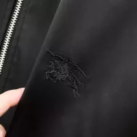 Cheap Burberry Jackets Long Sleeved For Men #1378621 Replica Wholesale [$128.00 USD] [ITEM#1378621] on Replica Burberry Jackets