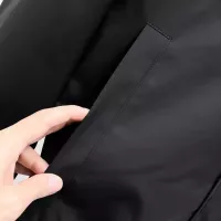 Cheap Burberry Jackets Long Sleeved For Men #1378621 Replica Wholesale [$128.00 USD] [ITEM#1378621] on Replica Burberry Jackets