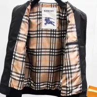 Cheap Burberry Jackets Long Sleeved For Men #1378621 Replica Wholesale [$128.00 USD] [ITEM#1378621] on Replica Burberry Jackets