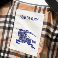 Cheap Burberry Jackets Long Sleeved For Men #1378621 Replica Wholesale [$128.00 USD] [ITEM#1378621] on Replica Burberry Jackets