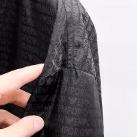 Cheap Armani Jackets Long Sleeved For Men #1378622 Replica Wholesale [$128.00 USD] [ITEM#1378622] on Replica Armani Jackets