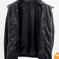 Cheap Armani Jackets Long Sleeved For Men #1378622 Replica Wholesale [$128.00 USD] [ITEM#1378622] on Replica Armani Jackets