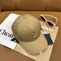 Cheap Louis Vuitton LV Caps #1378624 Replica Wholesale [$27.00 USD] [ITEM#1378624] on Replica Louis Vuitton LV Caps