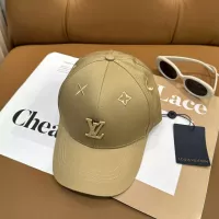 Cheap Louis Vuitton LV Caps #1378624 Replica Wholesale [$27.00 USD] [ITEM#1378624] on Replica Louis Vuitton LV Caps