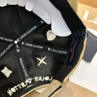 Cheap Louis Vuitton LV Caps #1378624 Replica Wholesale [$27.00 USD] [ITEM#1378624] on Replica Louis Vuitton LV Caps
