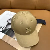 Cheap Louis Vuitton LV Caps #1378624 Replica Wholesale [$27.00 USD] [ITEM#1378624] on Replica Louis Vuitton LV Caps