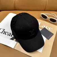 Cheap Louis Vuitton LV Caps #1378625 Replica Wholesale [$27.00 USD] [ITEM#1378625] on Replica Louis Vuitton LV Caps