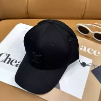 Cheap Louis Vuitton LV Caps #1378625 Replica Wholesale [$27.00 USD] [ITEM#1378625] on Replica Louis Vuitton LV Caps