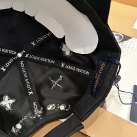 Cheap Louis Vuitton LV Caps #1378625 Replica Wholesale [$27.00 USD] [ITEM#1378625] on Replica Louis Vuitton LV Caps