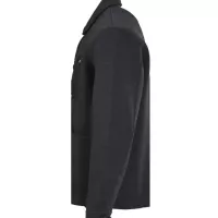 Cheap Bottega Veneta BV Jackets Long Sleeved For Men #1378626 Replica Wholesale [$122.00 USD] [ITEM#1378626] on Replica Bottega Veneta BV Jackets