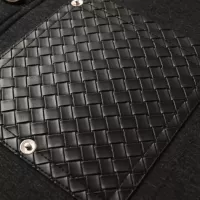 Cheap Bottega Veneta BV Jackets Long Sleeved For Men #1378626 Replica Wholesale [$122.00 USD] [ITEM#1378626] on Replica Bottega Veneta BV Jackets