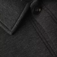 Cheap Bottega Veneta BV Jackets Long Sleeved For Men #1378626 Replica Wholesale [$122.00 USD] [ITEM#1378626] on Replica Bottega Veneta BV Jackets
