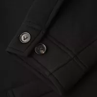 Cheap Bottega Veneta BV Jackets Long Sleeved For Men #1378627 Replica Wholesale [$122.00 USD] [ITEM#1378627] on Replica Bottega Veneta BV Jackets