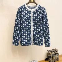Cheap Christian Dior Jackets Long Sleeved For Unisex #1378631 Replica Wholesale [$88.00 USD] [ITEM#1378631] on Replica Christian Dior Jackets