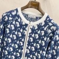 Cheap Christian Dior Jackets Long Sleeved For Unisex #1378631 Replica Wholesale [$88.00 USD] [ITEM#1378631] on Replica Christian Dior Jackets