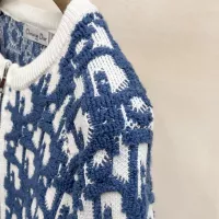 Cheap Christian Dior Jackets Long Sleeved For Unisex #1378631 Replica Wholesale [$88.00 USD] [ITEM#1378631] on Replica Christian Dior Jackets