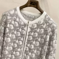 Cheap Christian Dior Jackets Long Sleeved For Unisex #1378632 Replica Wholesale [$88.00 USD] [ITEM#1378632] on Replica Christian Dior Jackets
