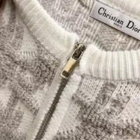 Cheap Christian Dior Jackets Long Sleeved For Unisex #1378632 Replica Wholesale [$88.00 USD] [ITEM#1378632] on Replica Christian Dior Jackets