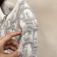 Cheap Christian Dior Jackets Long Sleeved For Unisex #1378632 Replica Wholesale [$88.00 USD] [ITEM#1378632] on Replica Christian Dior Jackets