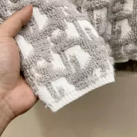 Cheap Christian Dior Jackets Long Sleeved For Unisex #1378632 Replica Wholesale [$88.00 USD] [ITEM#1378632] on Replica Christian Dior Jackets
