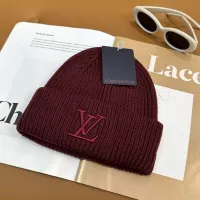 Cheap Louis Vuitton LV Caps #1378635 Replica Wholesale [$27.00 USD] [ITEM#1378635] on Replica Louis Vuitton LV Caps