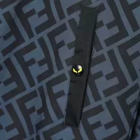 Cheap Fendi Jackets Long Sleeved For Men #1378636 Replica Wholesale [$52.00 USD] [ITEM#1378636] on Replica Fendi Jackets