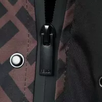 Cheap Fendi Jackets Long Sleeved For Men #1378639 Replica Wholesale [$52.00 USD] [ITEM#1378639] on Replica Fendi Jackets
