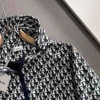 Cheap Christian Dior Jackets Long Sleeved For Men #1378640 Replica Wholesale [$85.00 USD] [ITEM#1378640] on Replica Christian Dior Jackets