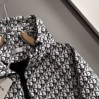 Cheap Christian Dior Jackets Long Sleeved For Men #1378641 Replica Wholesale [$85.00 USD] [ITEM#1378641] on Replica Christian Dior Jackets