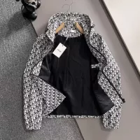 Cheap Christian Dior Jackets Long Sleeved For Men #1378641 Replica Wholesale [$85.00 USD] [ITEM#1378641] on Replica Christian Dior Jackets