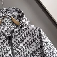 Cheap Christian Dior Jackets Long Sleeved For Men #1378642 Replica Wholesale [$85.00 USD] [ITEM#1378642] on Replica Christian Dior Jackets