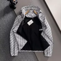 Cheap Christian Dior Jackets Long Sleeved For Men #1378642 Replica Wholesale [$85.00 USD] [ITEM#1378642] on Replica Christian Dior Jackets