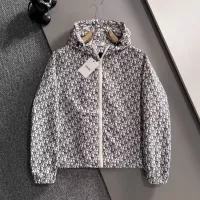Cheap Christian Dior Jackets Long Sleeved For Men #1378643 Replica Wholesale [$85.00 USD] [ITEM#1378643] on Replica Christian Dior Jackets