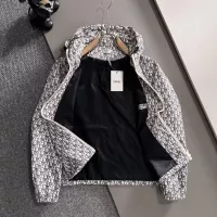 Cheap Christian Dior Jackets Long Sleeved For Men #1378643 Replica Wholesale [$85.00 USD] [ITEM#1378643] on Replica Christian Dior Jackets