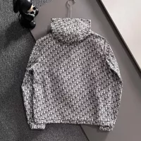 Cheap Christian Dior Jackets Long Sleeved For Men #1378643 Replica Wholesale [$85.00 USD] [ITEM#1378643] on Replica Christian Dior Jackets
